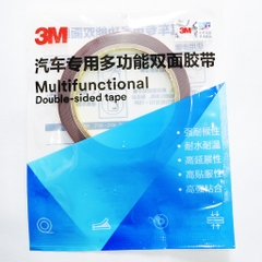 Keo Dán Cường Lực 2 Mặt 3M VHB 4229P (nhiều kích cỡ - cuộn dài 3 mét)