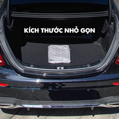 Bạt Phủ Che Nắng Chống Nóng Kính Lái Ô Tô Xe Hơi 4 Lớp Tráng Bạc Cao Cấp Loại Tốt (phiên bản mới 2020)