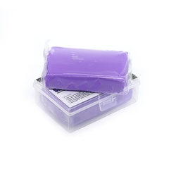 Đất Sét Tẩy Bụi Sơn Chuyên Dụng 3M Perfect-It Cleaner Clay Siêu Dẻo Không Gây Trầy Xước Bề Mặt (HÀNG CHÍNH HÃNG)