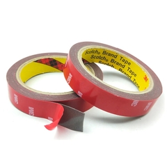 Keo Dán Cường Lực 2 Mặt 3M VHB 4229P (nhiều kích cỡ - cuộn dài 3 mét)