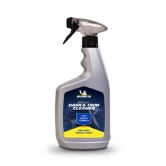 Dung Dịch Vệ Sinh Nội Thất Ô Tô MICHELIN Dash & Trim Cleaner 31463 - 650ml (Hàng Chính Hãng)