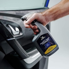 Dung Dịch Vệ Sinh Nội Thất Ô Tô MICHELIN Dash & Trim Cleaner 31463 - 650ml (Hàng Chính Hãng)