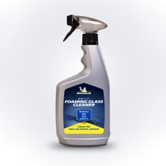 Dung Dịch Vệ Sinh Kính Lái Ô Tô Chuyên Dụng MICHELIN Foaming Glass Cleaner 31395 650ml (Hàng Chính Hãng)