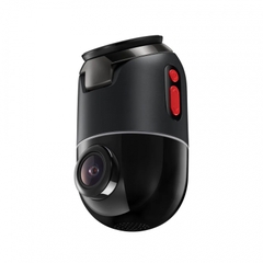Camera Hành Trình 70mai Dash Cam Omni X200 Giám Sát Từ Xa Bằng Mạng 4G, Điều Khiển Xoay 360 Độ