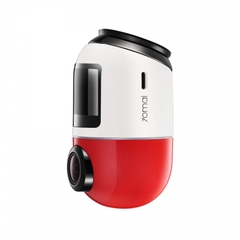 Camera Hành Trình 70mai Dash Cam Omni X200 Giám Sát Từ Xa Bằng Mạng 4G, Điều Khiển Xoay 360 Độ