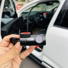 Camera Hành Trình VIETMAP KC01 PRO (Ver 2.0) Cảnh Báo Giao Thông Bằng Giọng Nói Ghi Hình Trước Sau (Chính Hãng)