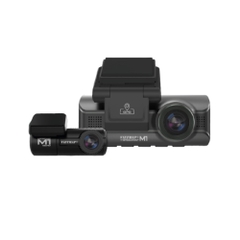 Camera Hành Trình VIETMAP SpeedMap M1 Cảnh Báo Giao Thông Bằng Hình Ảnh và Giọng Nói Ghi Hình Trước Sau