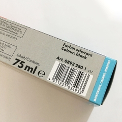 Chất Nhuộm Phục Hồi Nhựa Màu Đen WURTH Plastic Dyer Plast-PT 75ml (hàng chính hãng)