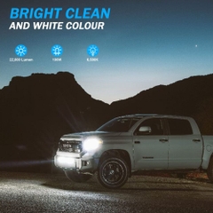 Đèn Pha, Cos LED Ô Tô Xe Hơi Siêu Sáng Cao Cấp NovSight N62 Ultra Series 22.000LM 6500K Chân H4 H7 H11 9005 9006