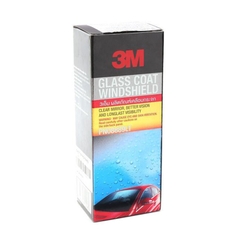 Dung Dịch Chống Bám Nước Kính Lái Xe Ô Tô 3M Glass Coat Windshield 3M 08889 LT 200ml