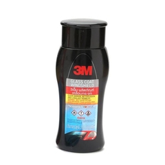 Dung Dịch Chống Bám Nước Kính Lái Xe Ô Tô 3M Glass Coat Windshield 3M 08889 LT 200ml