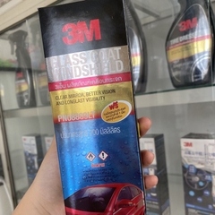 Dung Dịch Chống Bám Nước Kính Lái Xe Ô Tô 3M Glass Coat Windshield 3M 08889 LT 200ml