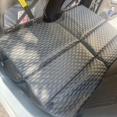 Giường Đệm Ô Tô Gấp Gọn Cao Cấp 6 Lớp dùng cho Xe Hơi 4 đến 7 chỗ (bán tải, sedan, SUV, ...)