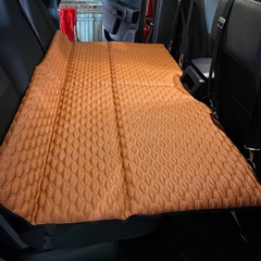 Giường Đệm Ô Tô Gấp Gọn Cao Cấp 6 Lớp dùng cho Xe Hơi 4 đến 7 chỗ (bán tải, sedan, SUV, ...)