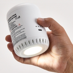 Máy Bơm Phao Bơi, Giường, Nệm, Đệm Hơi Ô Tô 2 Chiều Dùng PIN Cao Cấp