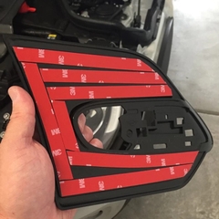 Keo Dán Cường Lực 2 Mặt 3M VHB 4229P (nhiều kích cỡ - cuộn dài 3 mét)