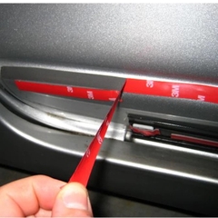 Keo Dán Cường Lực 2 Mặt 3M VHB 4229P (nhiều kích cỡ - cuộn dài 3 mét)