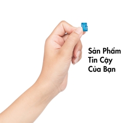 Thẻ nhớ MicroSD KIOXIA Exceria G2 UHS-1 U3 Tốc Độ Cao Hỗ Trợ Ghi Hình 4K Cho Camera Hành Trình