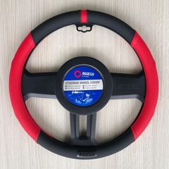 Bọc Vô Lăng Cao Cấp SPARCO Italia Hàng Chính Hãng Kiểu Dáng Thể Thao Chống Trơn Trượt