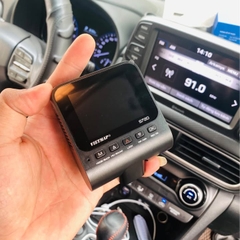 Camera Hành Trình VIETMAP S720 độ phân giải 4K Cảnh Báo Giao Thông, Điều Khiển Giọng Nói