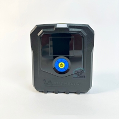 Máy Bơm Lốp Ô tô MICHELIN M2567 Cao Cấp PIN SẠC Đa Năng Tự Ngắt cho Ô Tô, Xe Hơi, Xe Máy (mẫu 2025)