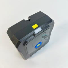 Máy Bơm Lốp Ô tô MICHELIN M2567 Cao Cấp PIN SẠC Đa Năng Tự Ngắt cho Ô Tô, Xe Hơi, Xe Máy (mẫu 2025)