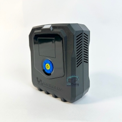 Máy Bơm Lốp Ô tô MICHELIN M2567 Cao Cấp PIN SẠC Đa Năng Tự Ngắt cho Ô Tô, Xe Hơi, Xe Máy (mẫu 2025)