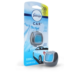 Nước Hoa Ô Tô Febreze Cao Cấp Kẹp Cửa Gió Điều Hòa Xe Hơi Febreze Car Vent Air Freshener (nhiều mùi)