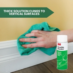 Chai Xịt Tẩy Đa Năng Keo Decal 3M TroubleShooter cho Tường, Sàn, Nhựa, Thủy Tinh, Gốm, Sứ, Gạch, Đá