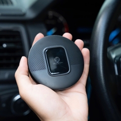 Android Box DCTECH DC B300 SD 6115, 4x64GB, Hỗ Trợ Apple Carplay/Android Auto, Tặng Vietmap Live