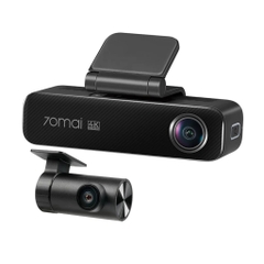 Camera Hành Trình 70mai M800 4K HDR, GPS, Bộ Nhớ eMMC 128GB, Ghi Hình Trước Sau, WIFI 5, Hỗ Trợ ADAS