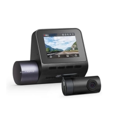Camera Hành Trình 70mai A410 HDR Ghi Hình Trước Sau 2.5K, Giám Sát Đỗ Xe 24h, Phiên Bản QUỐC TẾ