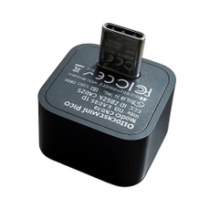 Ottocast Mini Pico - USB Chuyển Đổi CarPlay/Android Auto Không Dây Siêu Nhỏ (Hàng Chính Hãng)
