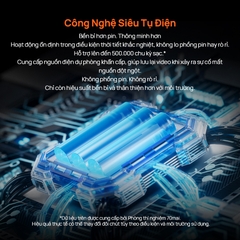 Camera Hành Trình Ô tô Kẹp Gương 70mai Rearview Dash Cam S410 (Màn hình cảm ứng, ra lệnh giọng nói)