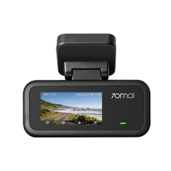 Camera Hành Trình 70mai Dash Cam A200 HDR 1080P Phiên Bản QUỐC TẾ ghi hình trước sau, Night Owl Vision