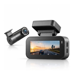 Camera Hành Trình 70mai A900 4K+4K | WiFi 6, GPS, Siêu Tụ Điện