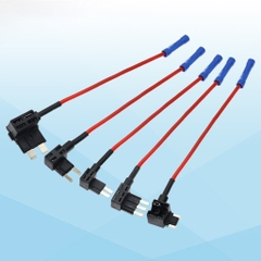 Dây Nối Lấy Điện Từ Cầu Chì Xe Hơi Ô Tô Cấp Nguồn Cho Hardwire Kit