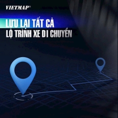 Camera Hành Trình VIETMAP L110 Cảnh Báo Giao Thông, Định Vị và Giám Sát Xe Từ Xa (Tặng sim 4G 1 năm)