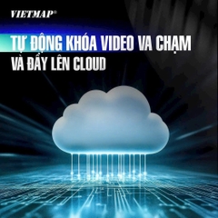 Camera Hành Trình VIETMAP L110 Cảnh Báo Giao Thông, Định Vị và Giám Sát Xe Từ Xa (Tặng sim 4G 1 năm)