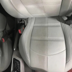 Dung Dịch Vệ Sinh Nội Thất Hoạt Tính Wurth Interior Cleaner Dạng Bọt Cho Ghế Da, Taplo, Trần Nỉ, ..