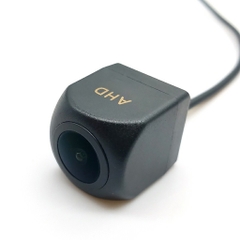 Camera Lùi AHD Kèm Màn Hình Rời 7inch Sử Dụng Điện 12 - 24V, Lắp Cho Mọi Dòng Xe Hơi, Ô Tô, Xe Tải