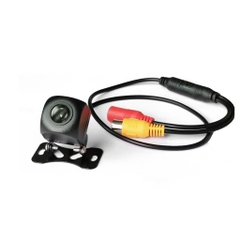 Camera Lùi AHD Kèm Màn Hình Rời 7inch Sử Dụng Điện 12 - 24V, Lắp Cho Mọi Dòng Xe Hơi, Ô Tô, Xe Tải