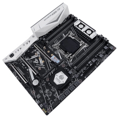 Main Huananzhi X99 TF-Q DDR4/DDR3