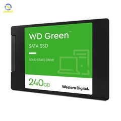 SSD Western 240GB Sata III 2.5
