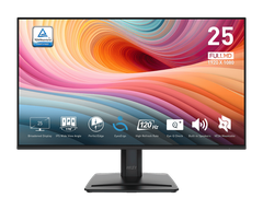 LCD MSI Pro MP251 E2 - 24.5 inch (VGA/HDMI/Display port) 120Hz