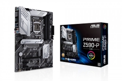 Main Asus Z590-P/CSM