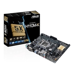 Main Asus H110M - K (SK 1151)