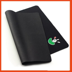 Lót chuột Logitech nhỏ (180x220)