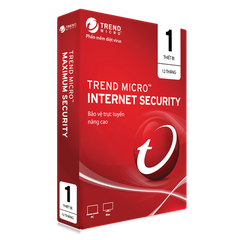 Trendmicro 1PC