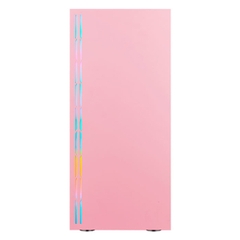 Case Golden Field RGB1 (Xanh/hồng)